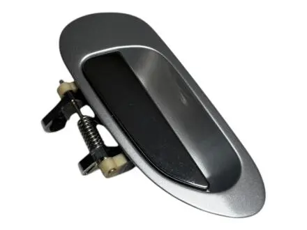 Ручка наружная двери задней L Chery Eastar KLM KLM AutoParts B11-6205470-DQ