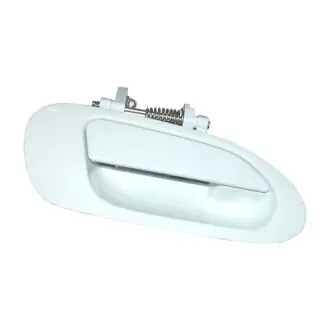 Ручка дверей зовнішня Aftermarket B11-6205480-DQ