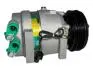 Компрессор кондиционера Chery Tiggo KLM KLM AutoParts B11-8104010 (фото 3)