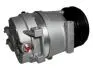 Компрессор кондиционера Chery Tiggo KLM KLM AutoParts B11-8104010 (фото 4)