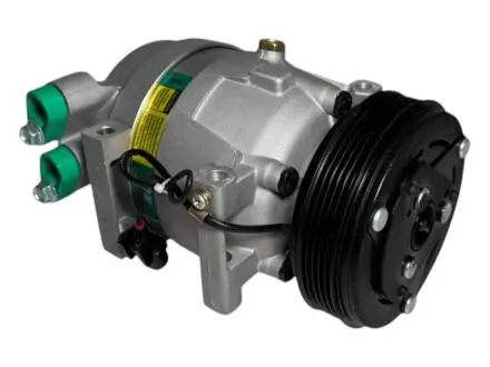 Компрессор кондиционера Chery Tiggo KLM KLM AutoParts B11-8104010 (фото 1)
