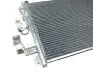 Радиатор кондиционера Chery Eastar Aftermarket B11-8105010 (фото 2)