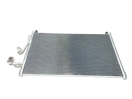 Радиатор кондиционера Chery Eastar Aftermarket B11-8105010 (фото 1)