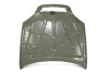 Капот Chery Eastar Aftermarket B11-8402500-DY (фото 4)