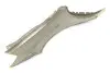 Крило переднє R Chery Eastar Aftermarket B11-8403102-DY (фото 3)