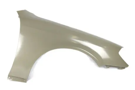 Крыло переднее R Chery Eastar Aftermarket B11-8403102-DY