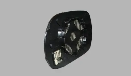 Дзеркальний елемент правий (з підігрівом) Chery Eastar Aftermarket B11-BJ8202121