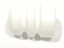Отбойник амортизатора переднего Chery Cross Eastar KLM KLM AutoParts B14-2901027 (фото 1)