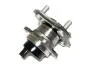 Ступица задняя Lifan 620 KLM KLM AutoParts B3104100 (фото 1)