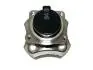 Ступица задняя Lifan 620 KLM KLM AutoParts B3104100 (фото 3)