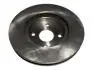 Диск тормозной передний Lifan 620 KLM KLM AutoParts B3501111 (фото 1)