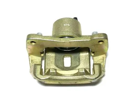 Суппорт передний R Lifan 620 KLM KLM AutoParts B3501610