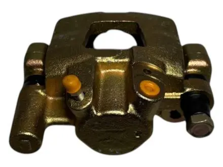 Суппорт задний R Lifan Solano KLM KLM AutoParts B3502610