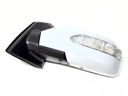 Зеркало заднего вида L Lifan 620 KLM KLM AutoParts B8202100B1
