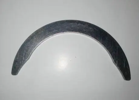 Півкільця колінвала (розбігу) MG350 Aftermarket BRG200004