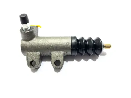 Циліндр зчеплення робочий BS15 BYD F3 KLM KLM AutoParts BS15-1602801