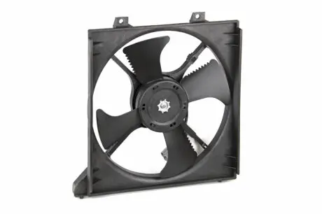 Вентилятор радіатора BYDF3 Aftermarket BYDF3-1308100