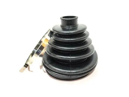 Пильник ШРКШ зовнішнього BYD F3 KLM KLM AutoParts BYDF3-2203013