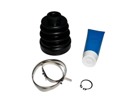Пильник ШРКШ внутрішнього 4G1 BYD F3 KLM KLM AutoParts BYDF3-2203015