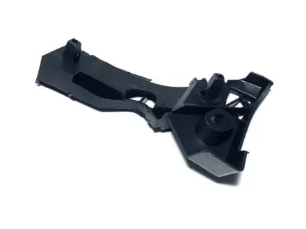 Кронштейн переднього бампера L BYD F3 KLM KLM AutoParts BYDF3-2803113