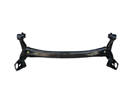 Задня балка BYD F3 KLM KLM AutoParts BYDF3-2810200