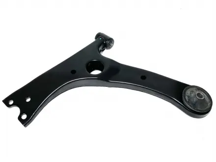 Важіль підвіски передньої L (без кульової) BYD F3 Aftermarket BYDF3-2904110