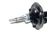 Амортизатор передний (газ) R BYD F3 KLM KLM AutoParts BYDF3-2905100 (фото 2)