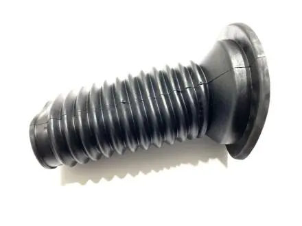 Пильовик переднього амортизатора BYDF3 KLM KLM AutoParts BYDF3-2905203