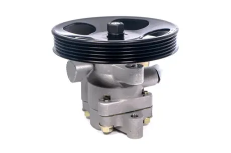 Насос ГУРа BYD F3 Aftermarket BYDF3-3407000