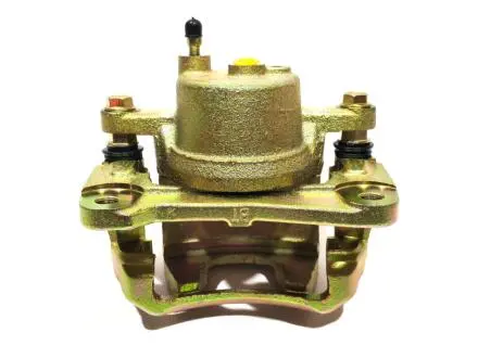 Супорт передній L BYD F3 KLM KLM AutoParts BYDF3-3501150