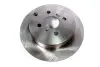 Диск тормозной задний BYDF3 Aftermarket BYDF3-3502102 (фото 1)