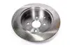 Диск тормозной задний BYDF3 Aftermarket BYDF3-3502102 (фото 3)