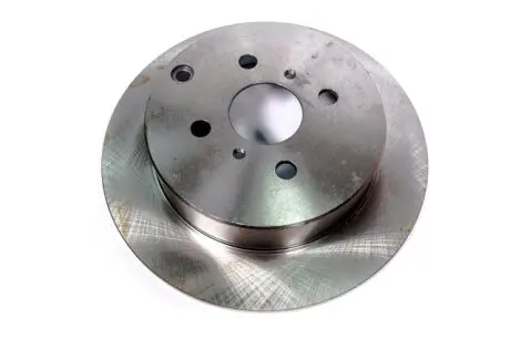 Диск тормозной задний BYDF3 Aftermarket BYDF3-3502102