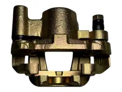 Суппорт задний R (в сборе) BYD F3 KLM KLM AutoParts BYDF3-3502120