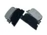 Колодки задні гальмові BYD F3 KLM KLM AutoParts BYDF3-3502130 (фото 3)