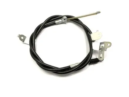 Трос ручного гальма L BYD F3 KLM KLM AutoParts BYDF3-3508500-B1