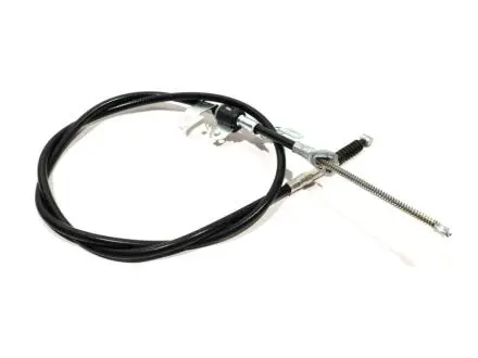 Трос ручного гальма (комплект) BYD F3 KLM KLM AutoParts BYDF3-3508500-BYDF3-3508600