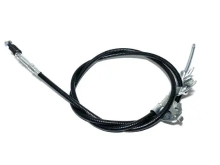 Трос ручного гальма R BYD F3 KLM KLM AutoParts BYDF3-3508600-B1