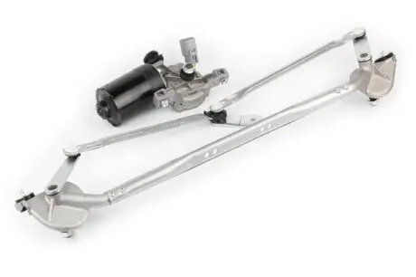 Трапеція склоочисника у зборі BYDF3 Aftermarket BYDF3-3741100