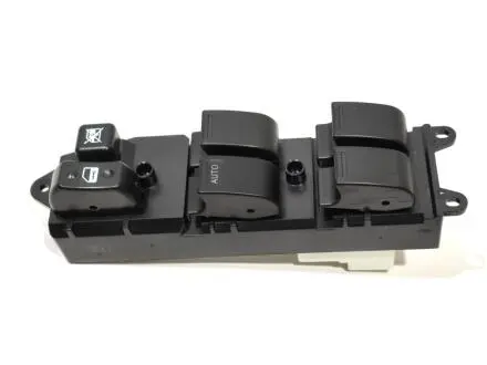 Блок перемикачів склопідйомника BYDF3 KLM KLM AutoParts BYDF3-3746100