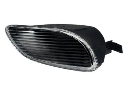 Фара протитуманна (з лампочкою) R BYD F3 KLM KLM AutoParts BYDF3-4116200