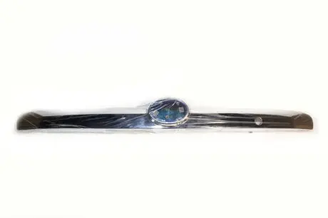 Накладка кришки багажника BYD F3 Aftermarket BYDF3-5604317