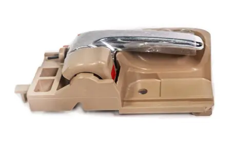 Ручка двери внутренняя R BYD F3 Aftermarket BYDF3-6105160