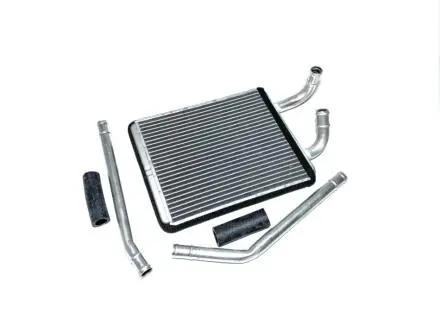 Радіатор пічки BYDF3 KLM KLM AutoParts BYDF3-8101010