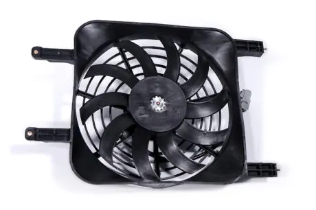Вентилятор радіатора кондиціонера Aftermarket BYDF3-8105020