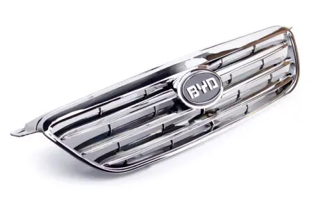 Решетка радиатора BYDF3 Aftermarket BYDF3-8401111
