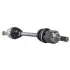 Піввісь ліва в зборі BYD F3 1.6 Aftermarket BYDF3D-2203100 (фото 1)