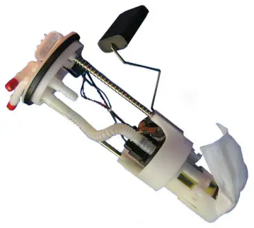 Насос топливный Chana Benni Aftermarket CV6013-0100