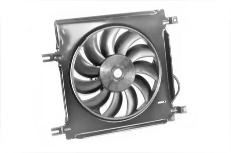 Вентилятор радиатора Chana Benni Aftermarket CV6016-0200