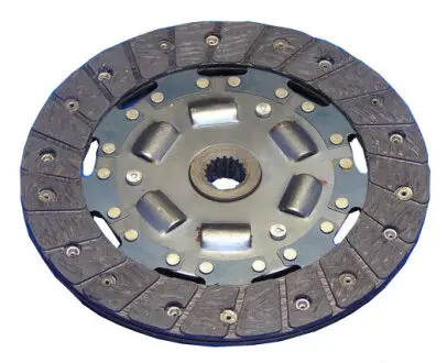 Диск зчеплення Chana Benni Aftermarket CV6019-0200